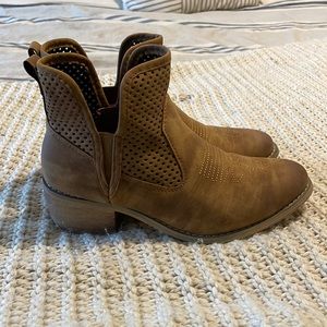 Womens Western Boots